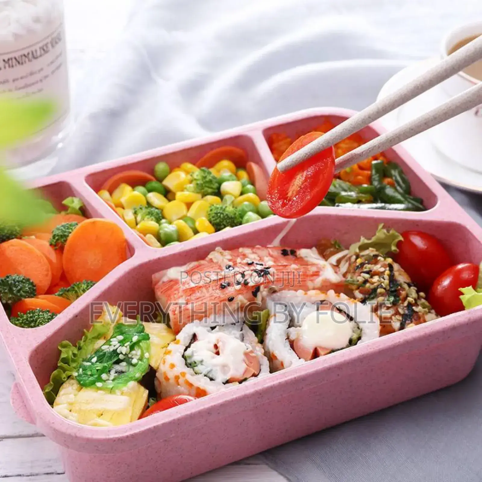 Plate Divider