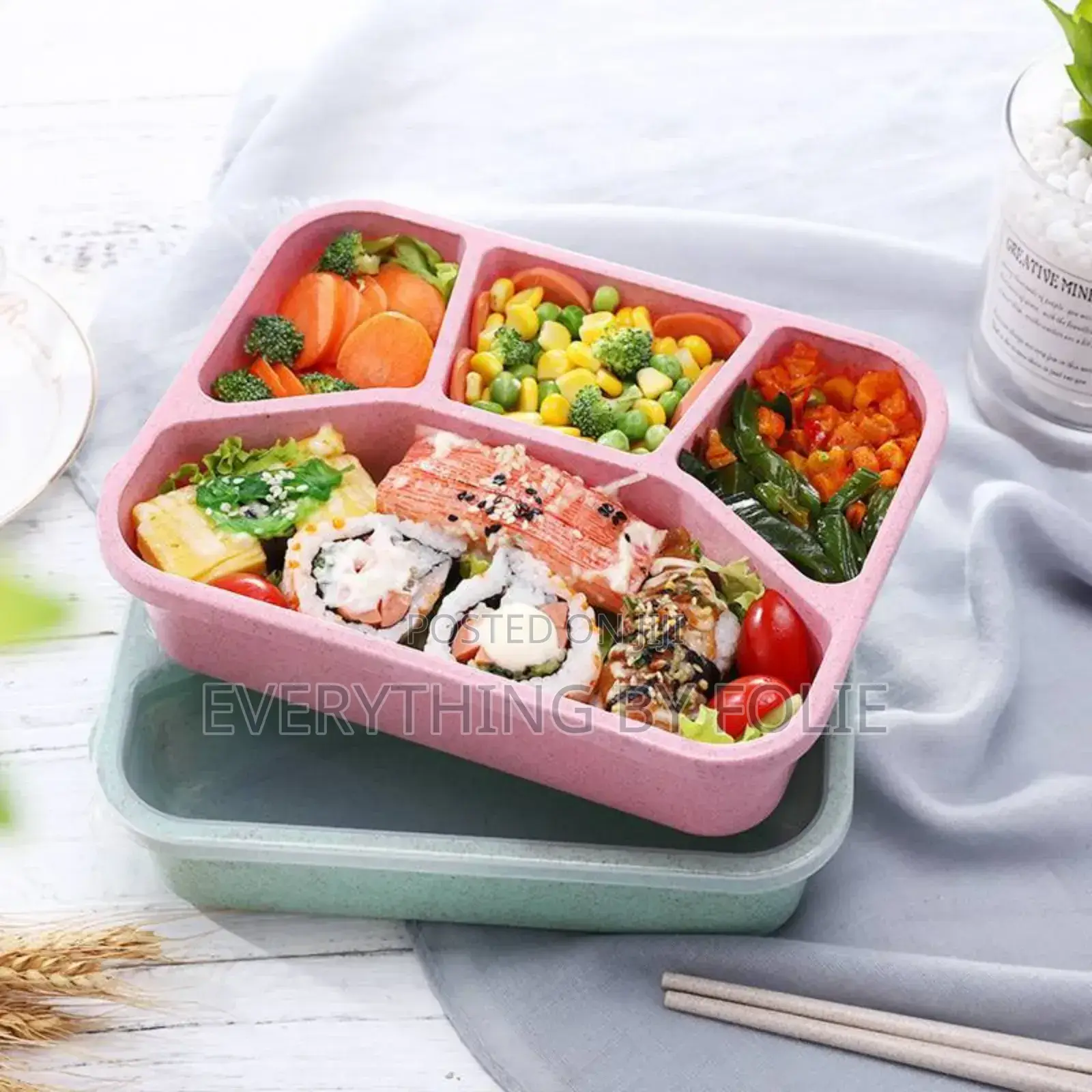 Plate Divider