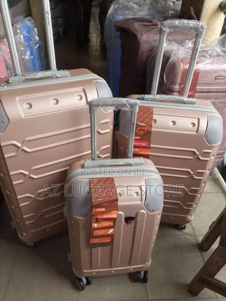 Set of 3 Quality Luxury Box