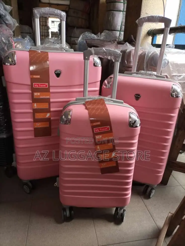 Set of 3 Quality Luxury Box