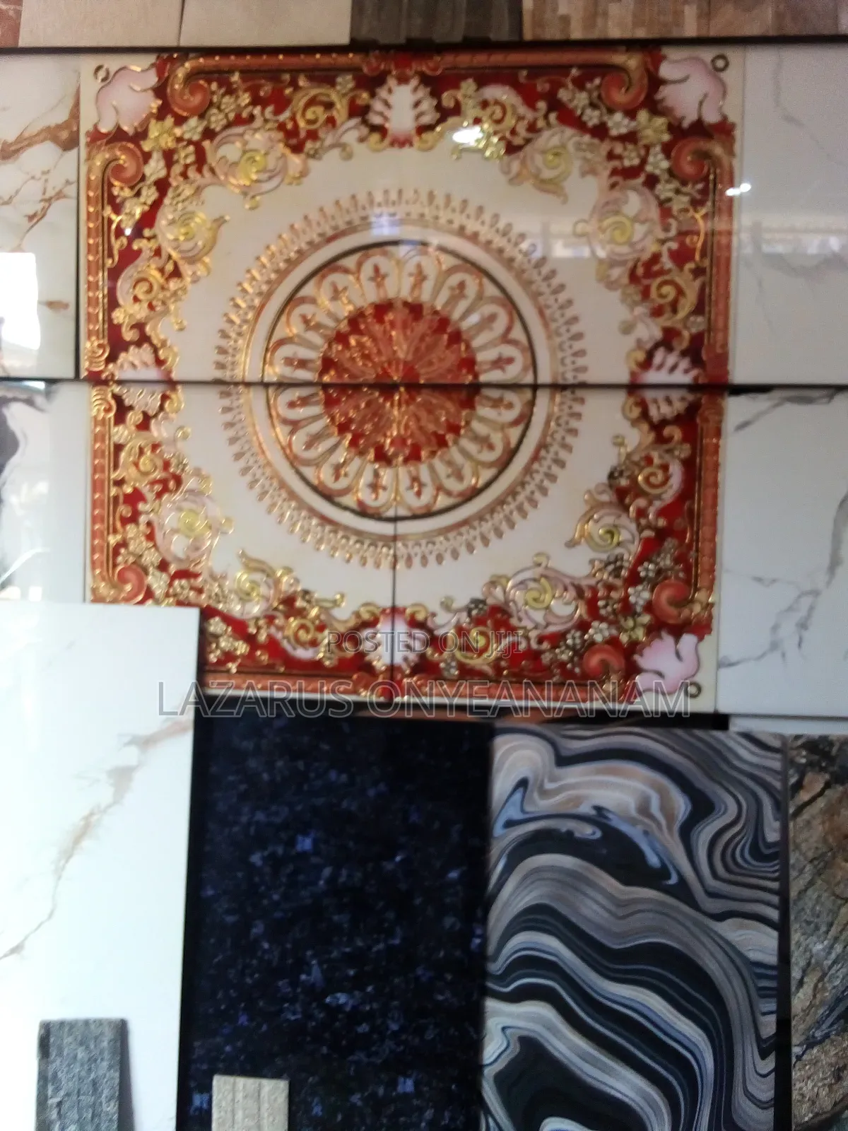 Best Quality Floor Tiles