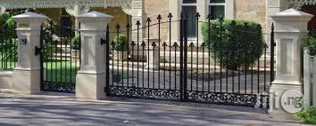 Gate Automaton System
