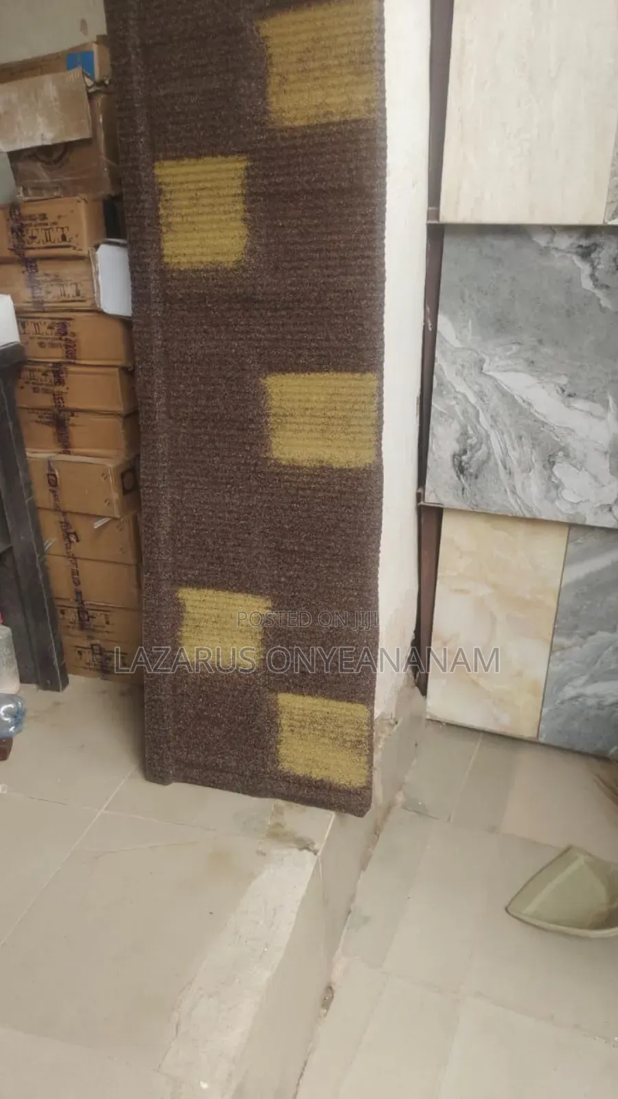Best Quality Durable and Reliable Gerald Roofing Sheets, Shingles, Etc