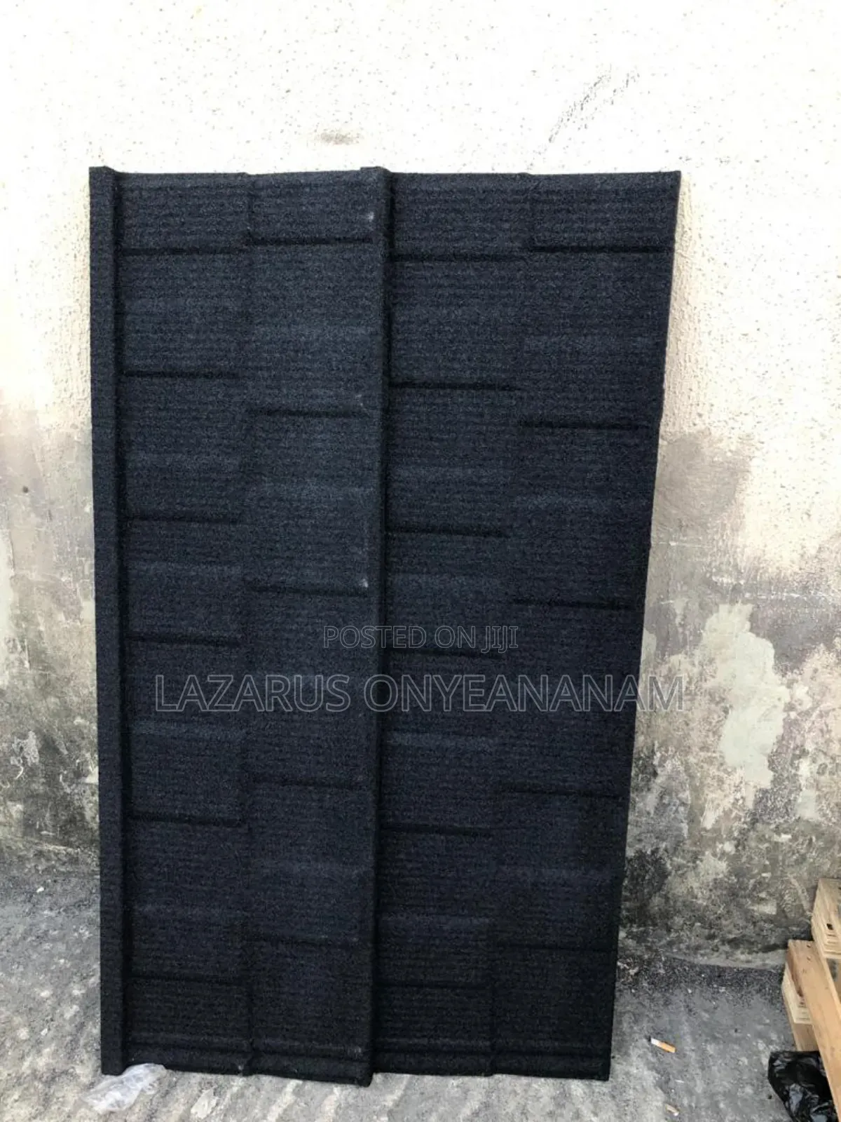 Best Quality Durable and Reliable Stone Coated Roofing Sheets With 50y