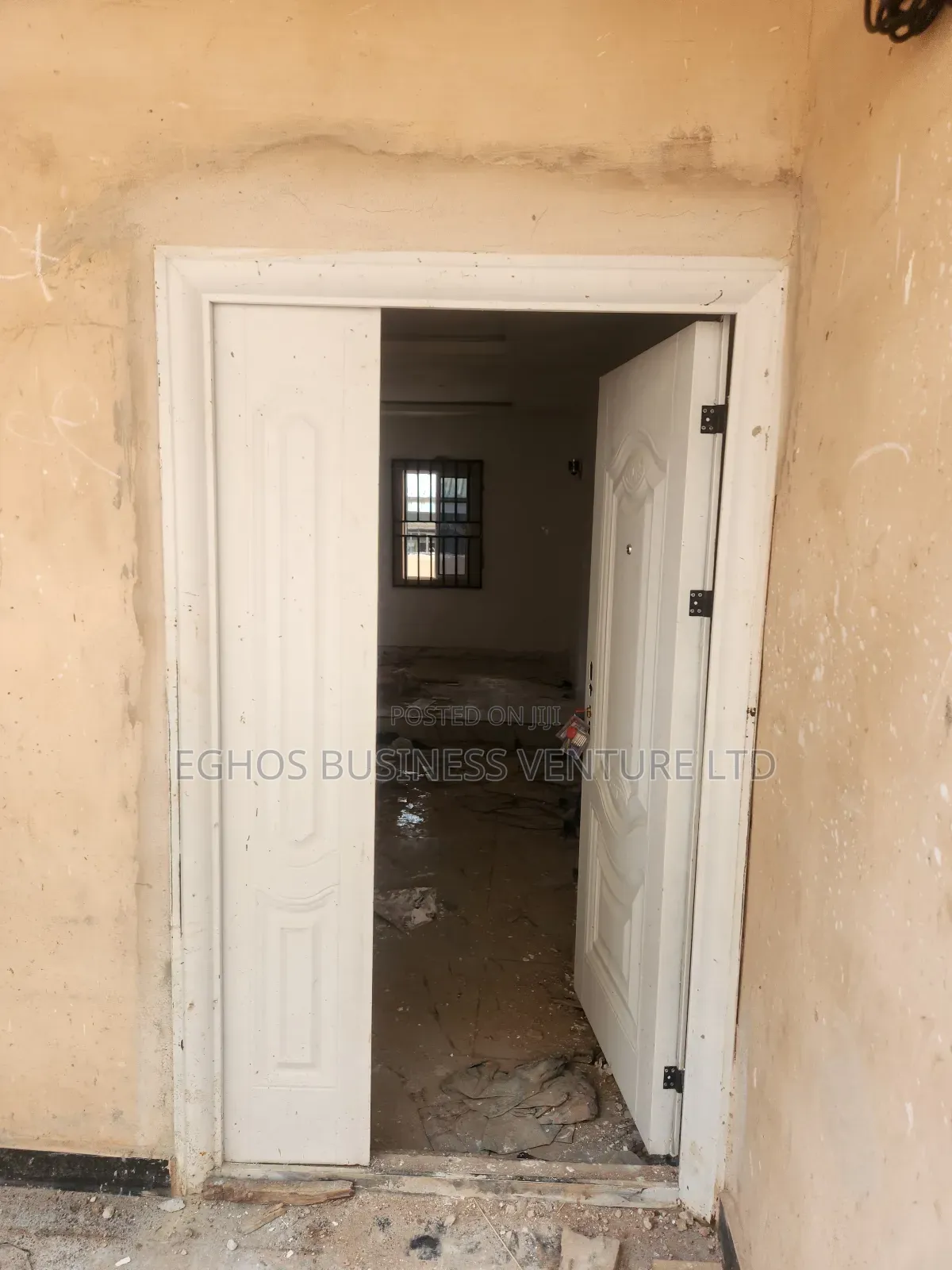 4bdrm Block of Flats in Osaco Estate, Benin City for rent