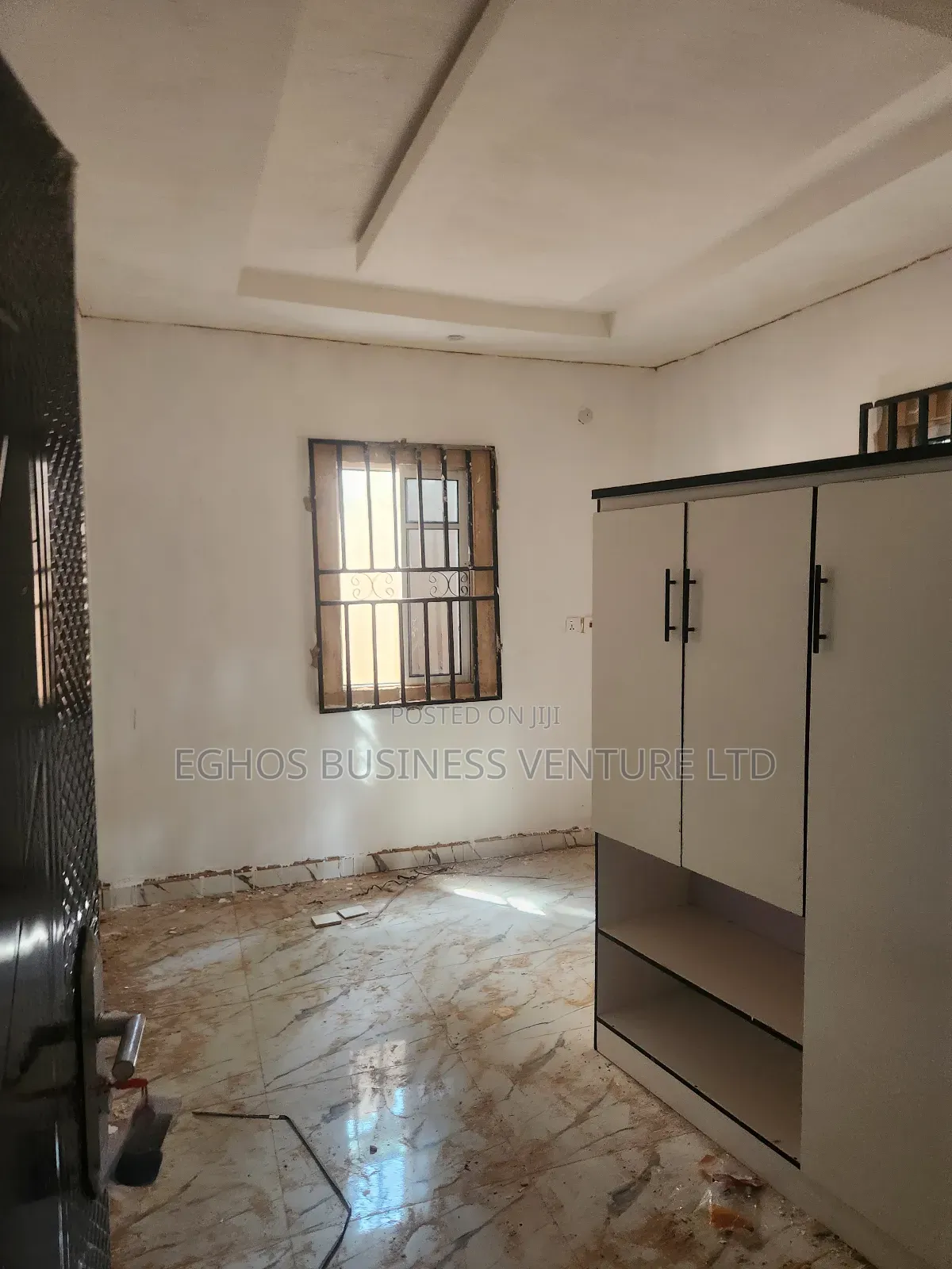 4bdrm Block of Flats in Osaco Estate, Benin City for rent