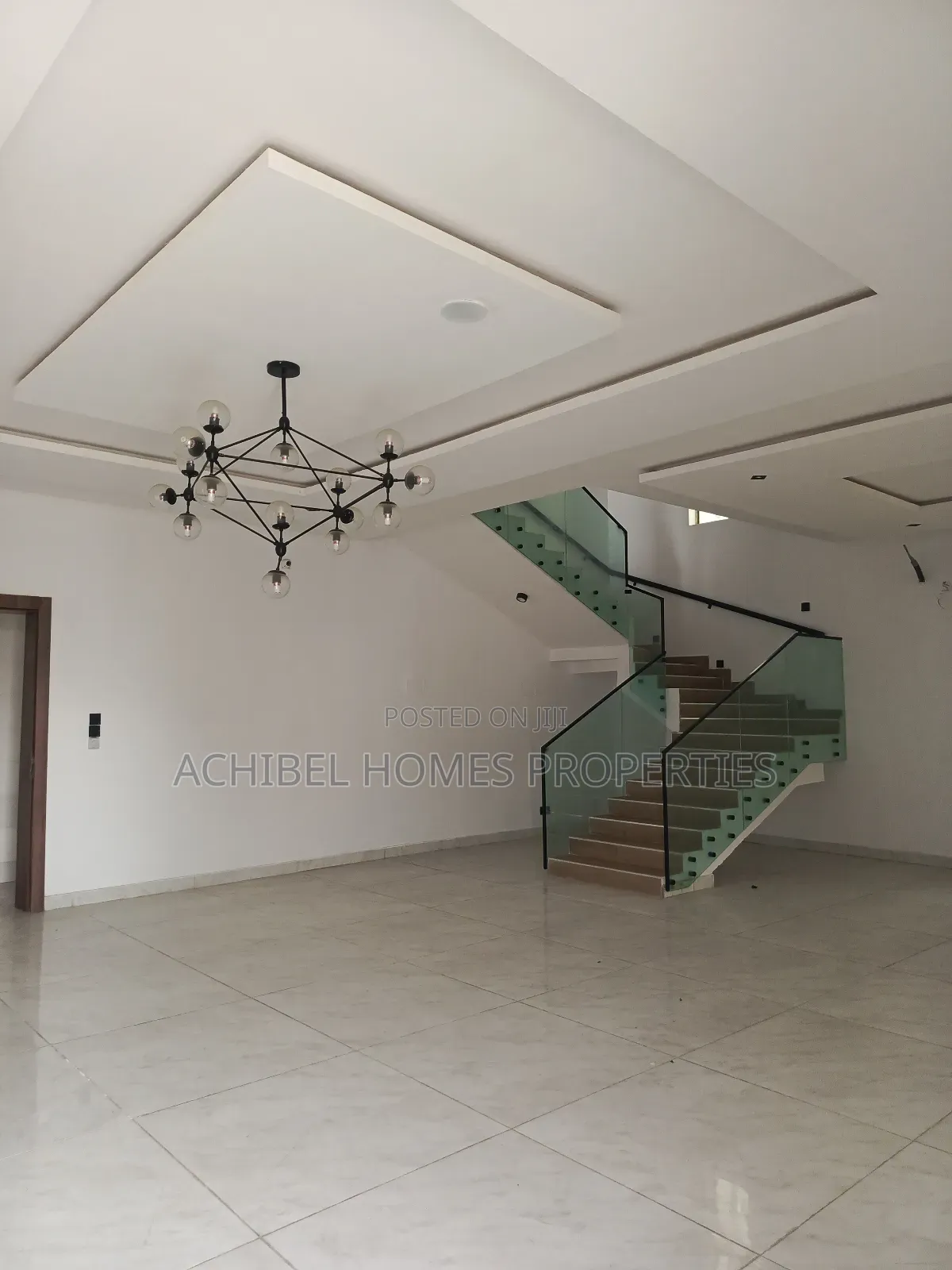 5bdrm Duplex in Ocean Bay, Lekki Phase 2 for sale
