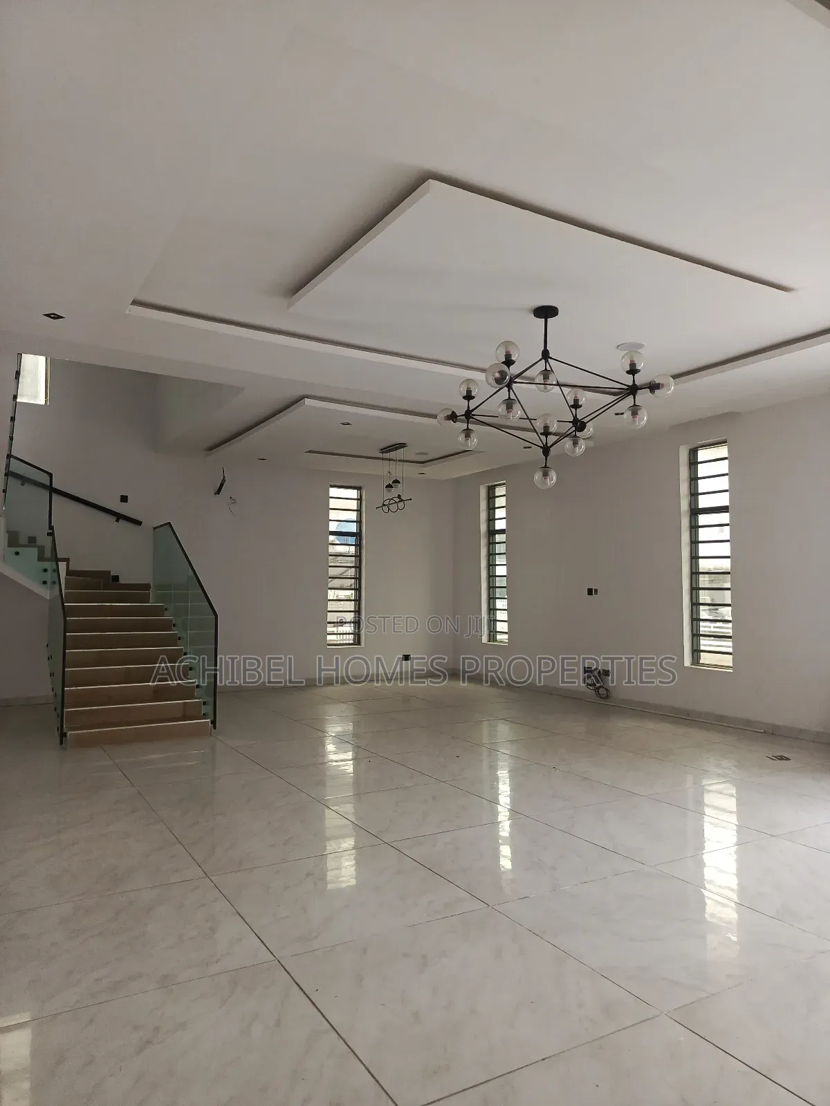 5bdrm Duplex in Ocean Bay, Lekki Phase 2 for sale