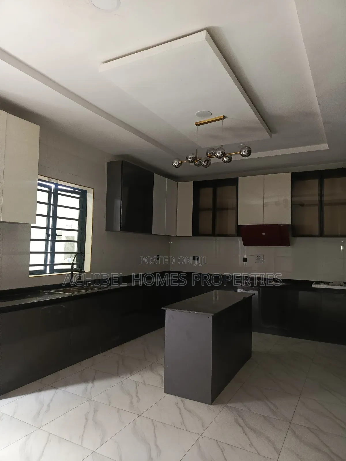 5bdrm Duplex in Ocean Bay, Lekki Phase 2 for sale