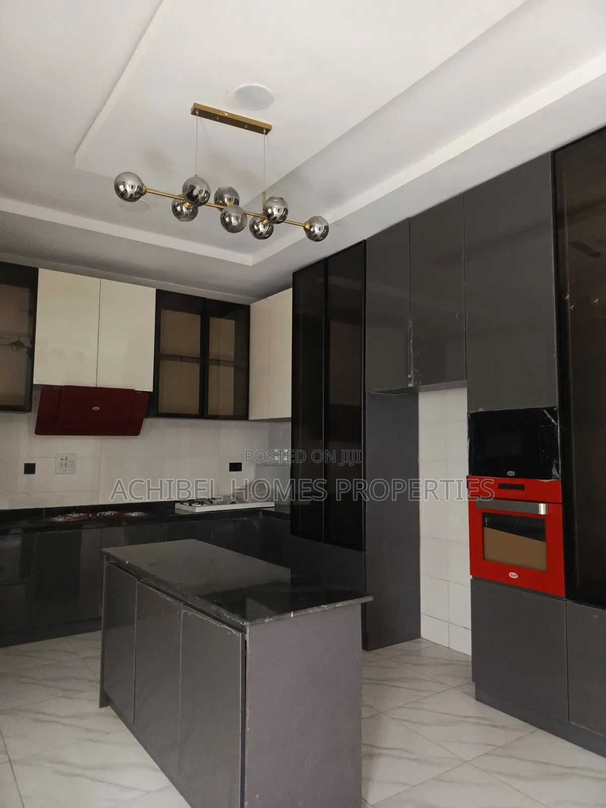 5bdrm Duplex in Ocean Bay, Lekki Phase 2 for sale