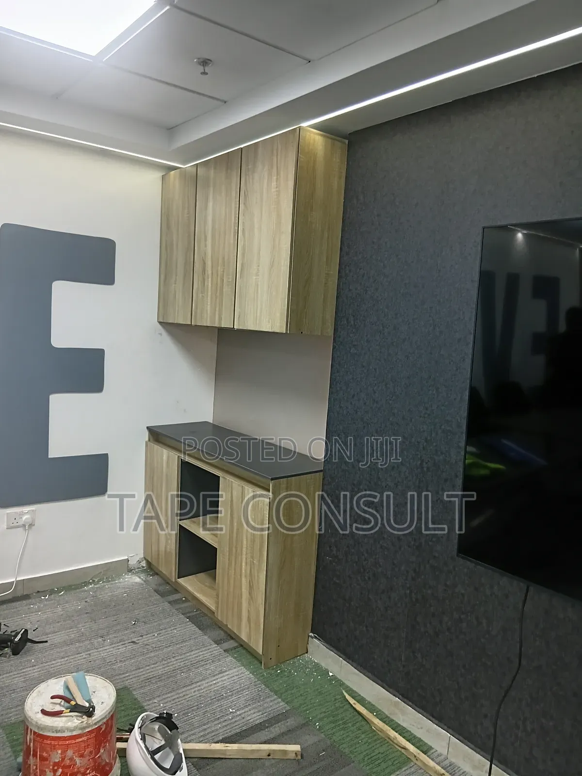 Interior Furniture Works