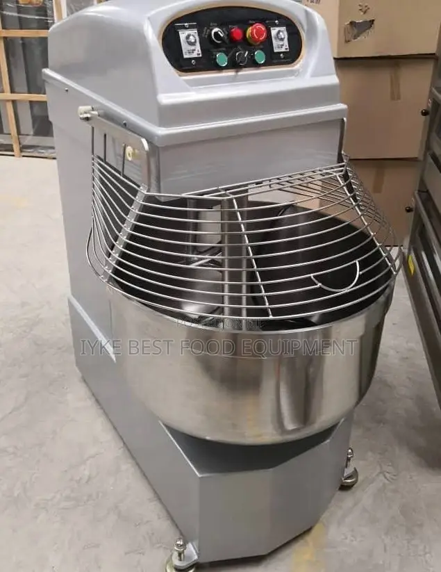 1 Bag Spiral Dough Mixer
