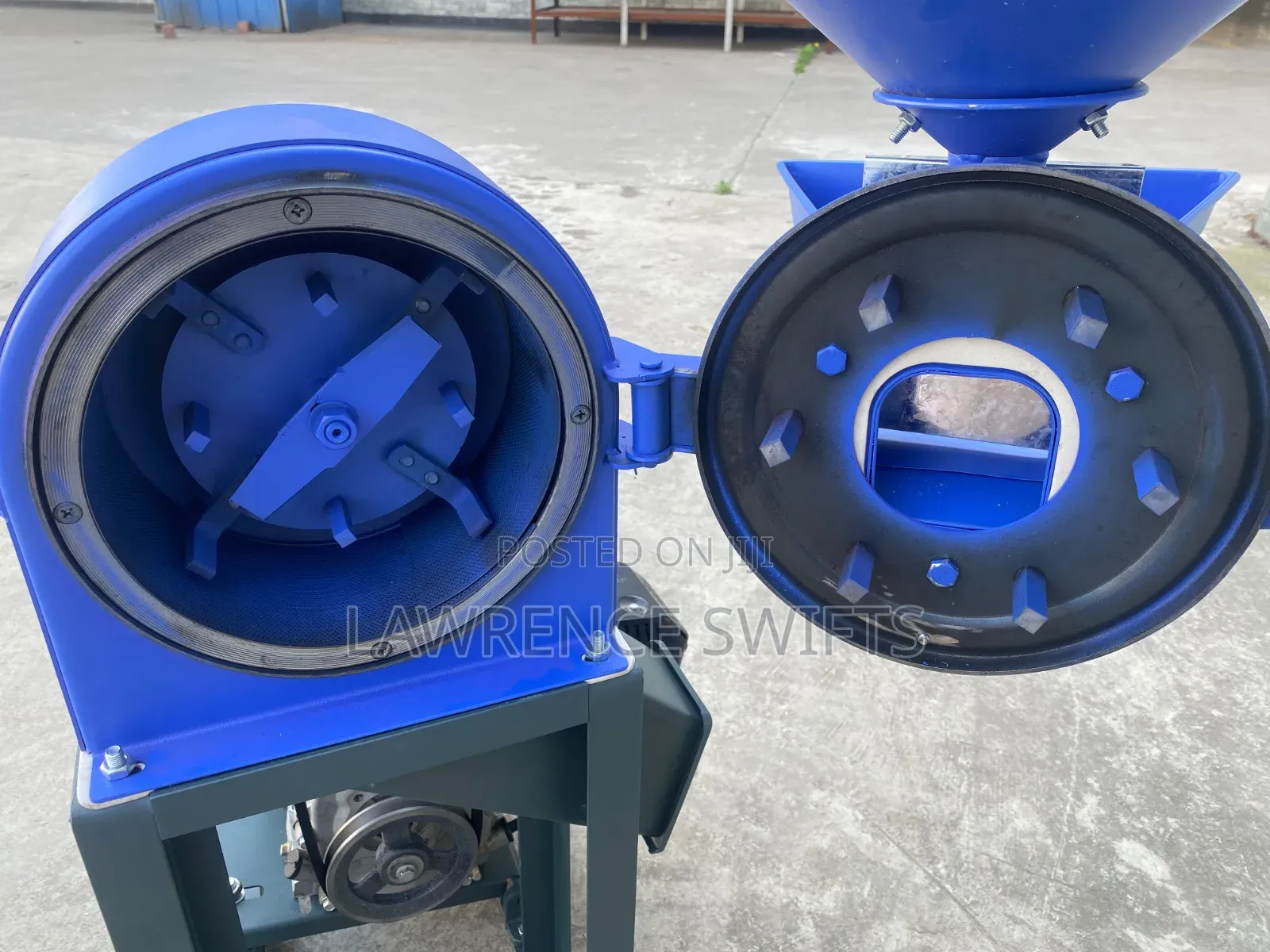 Hammer Mill