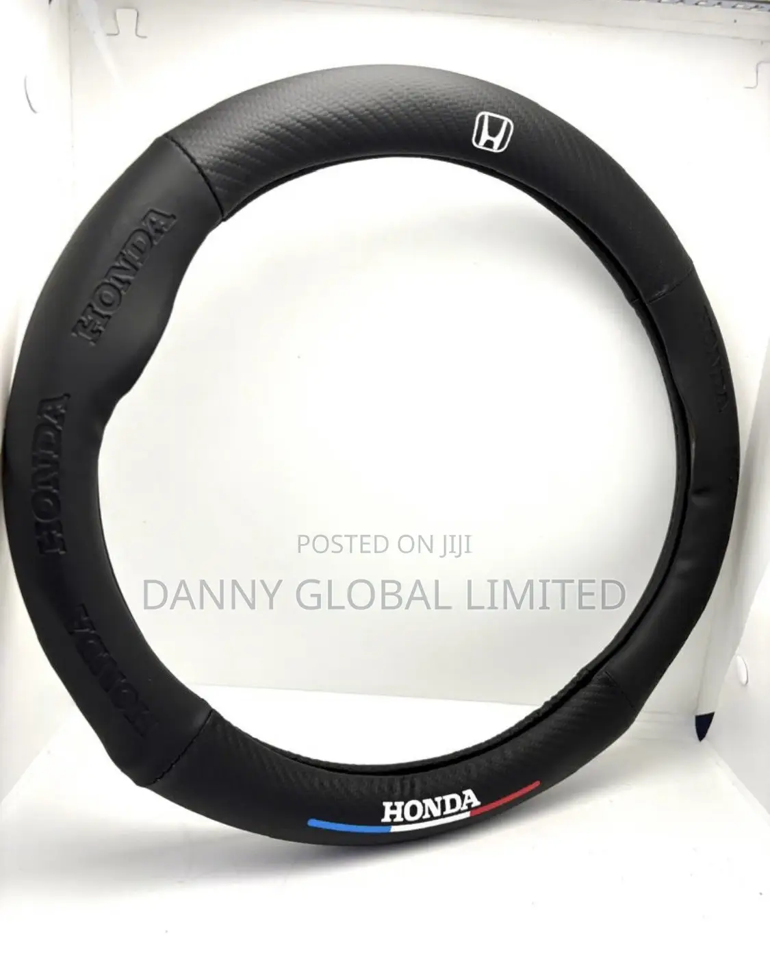 Original Customized Sport Steering Cover