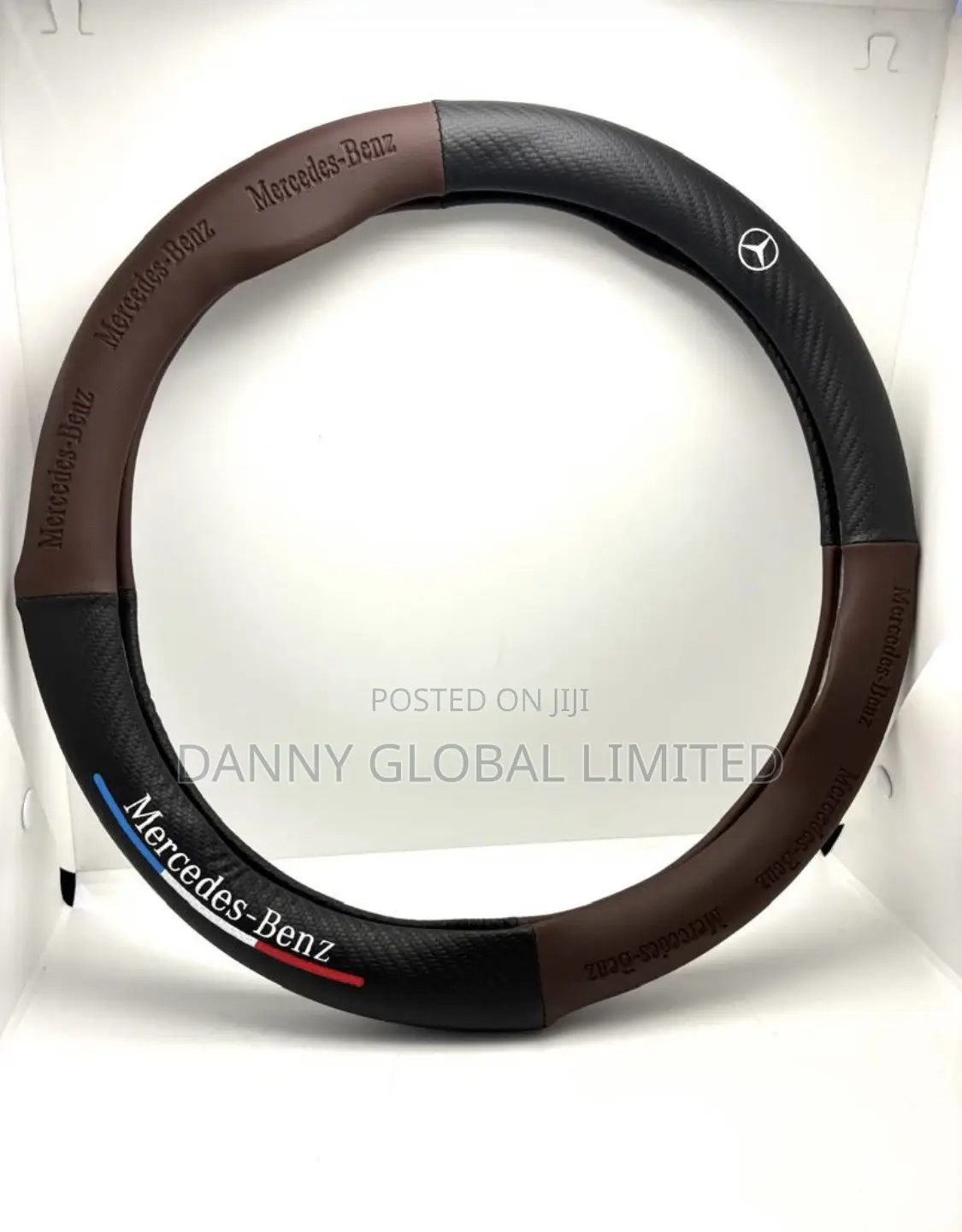 Original Customized Sport Steering Cover
