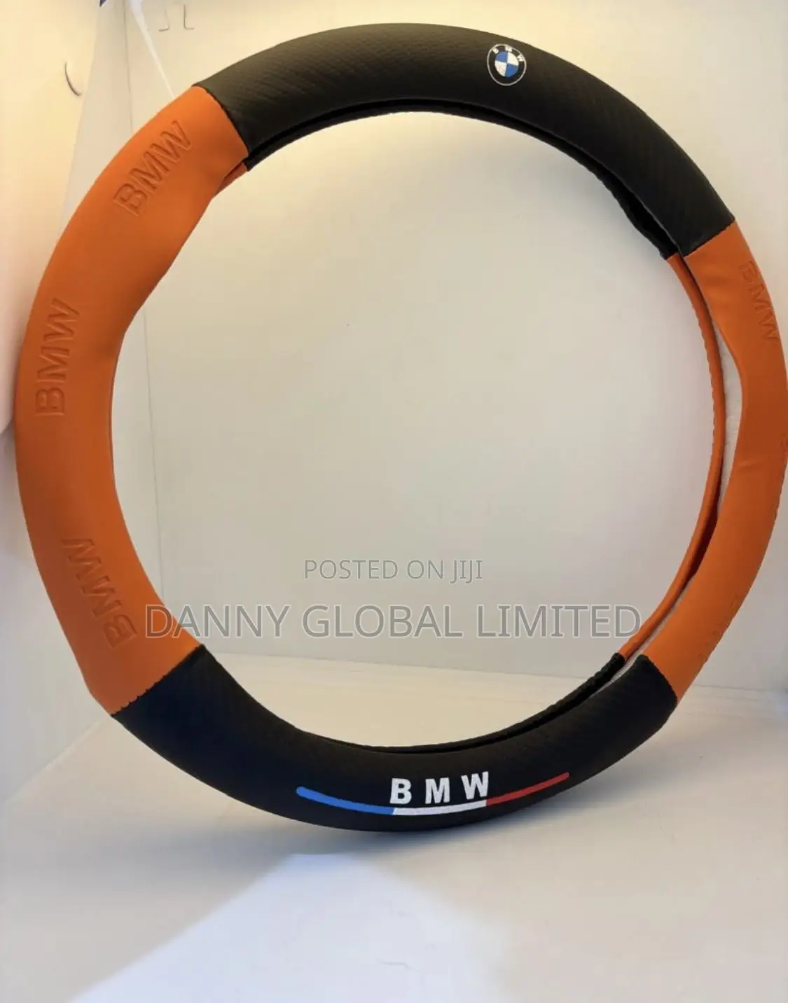 Original Customized Sport Steering Cover