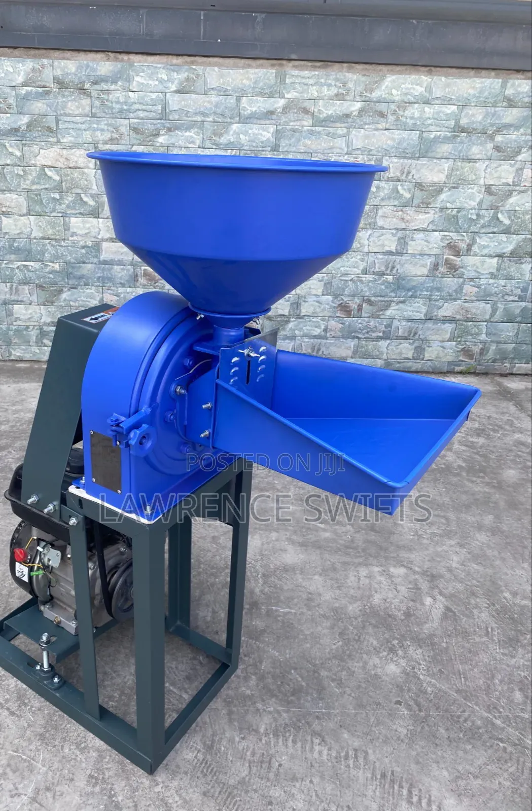 Hammer Mill