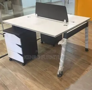 Workstation Desk (2-seater)
