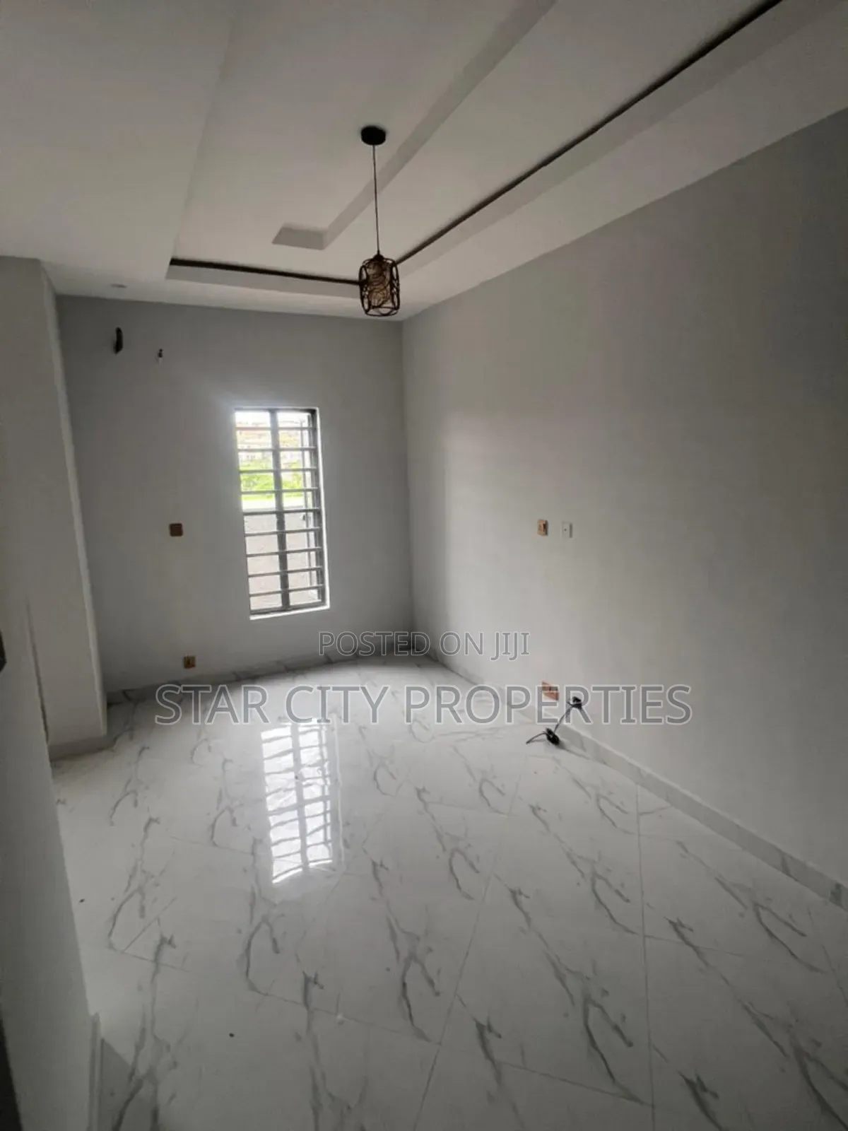 5bdrm Duplex in Magodo, GRA Phase 2 Shangisha for sale