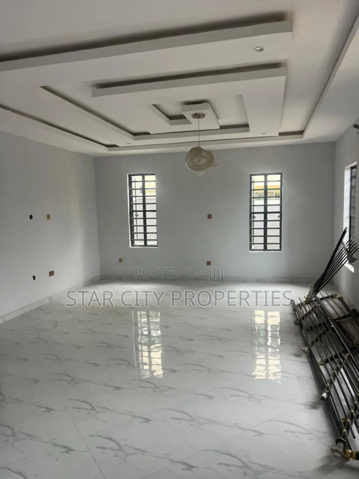 5bdrm Duplex in Magodo, GRA Phase 2 Shangisha for sale