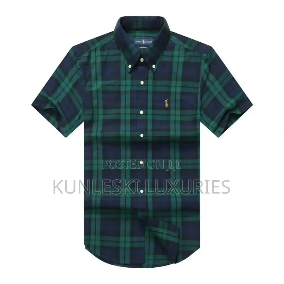 Polo Ralph Lauren Long Sleeve Shirts Collections