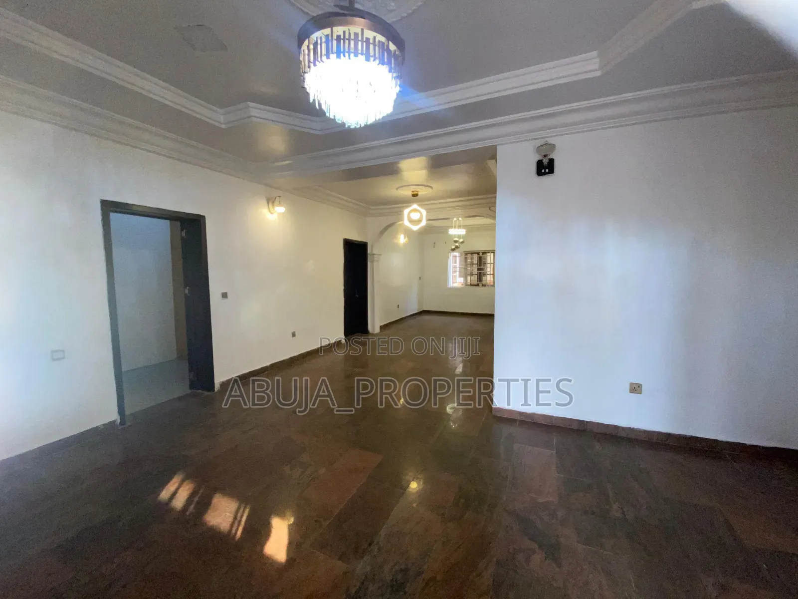 6bdrm Duplex in Life Camp for sale