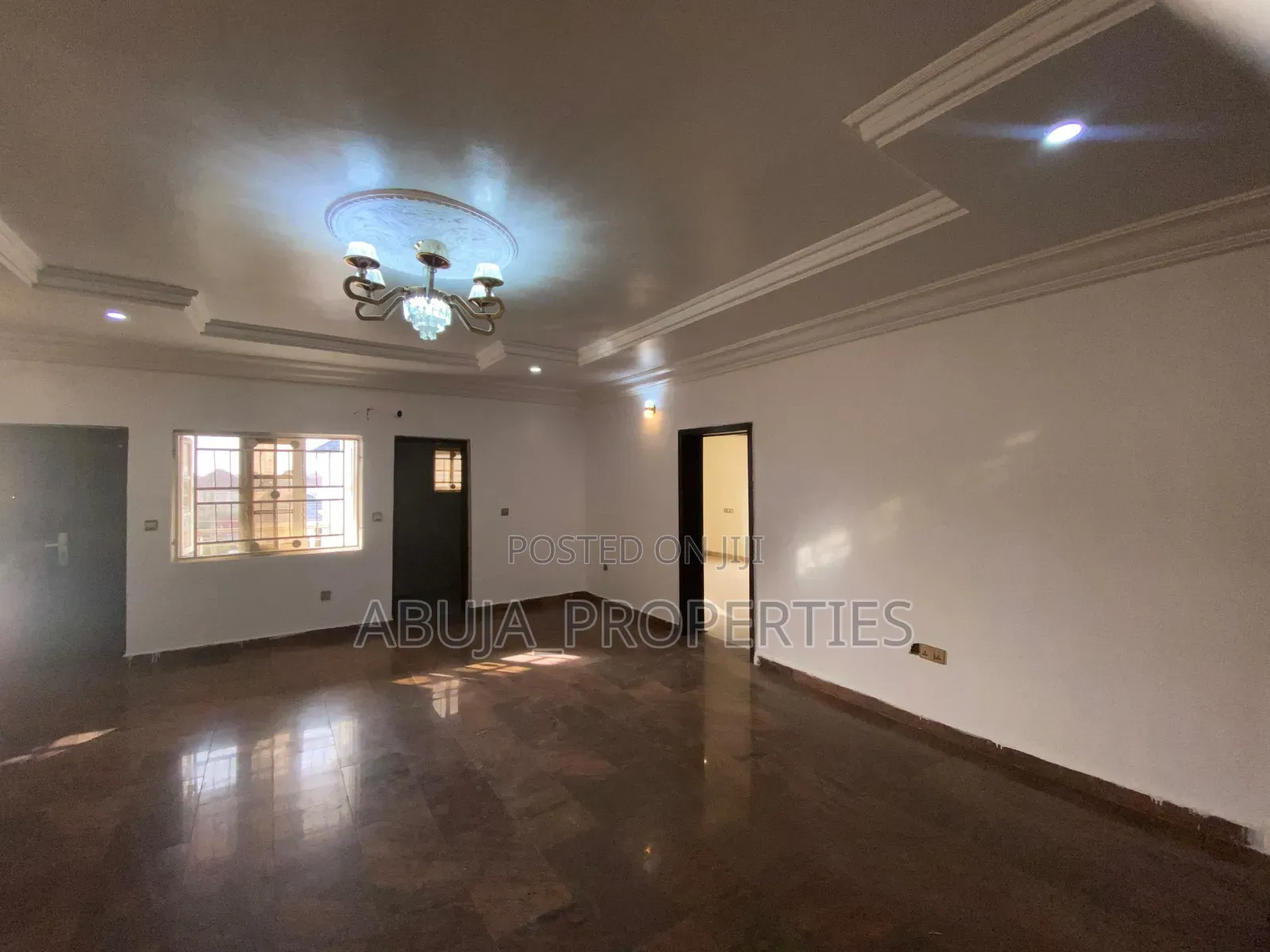 6bdrm Duplex in Life Camp for sale