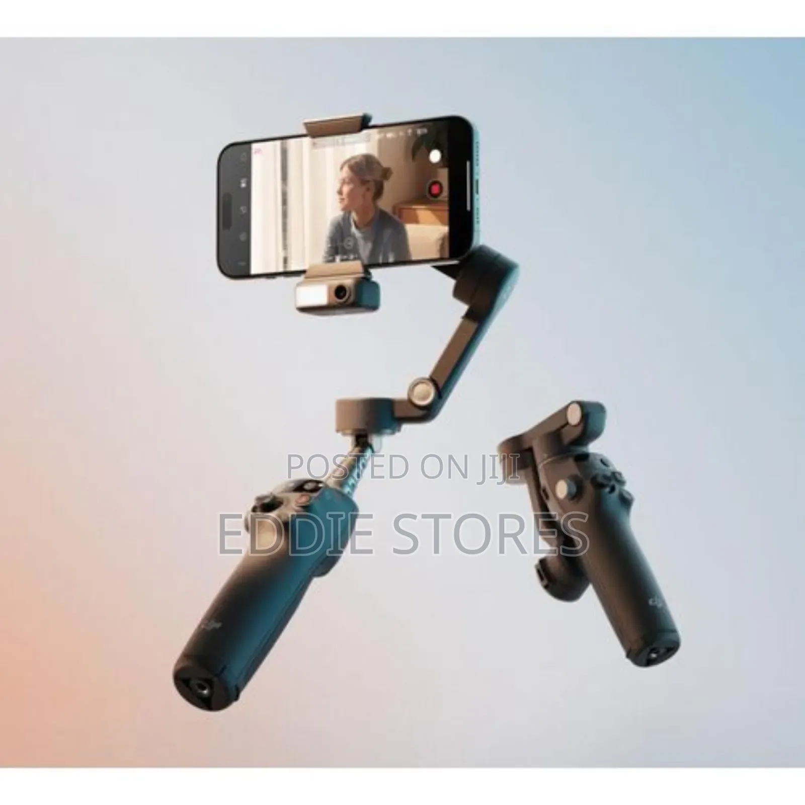 Dji Osmo Mobile 8