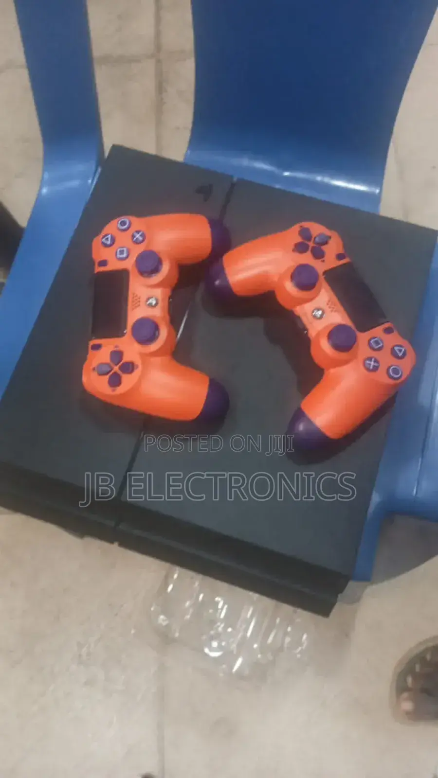 Playstation 4 Standard