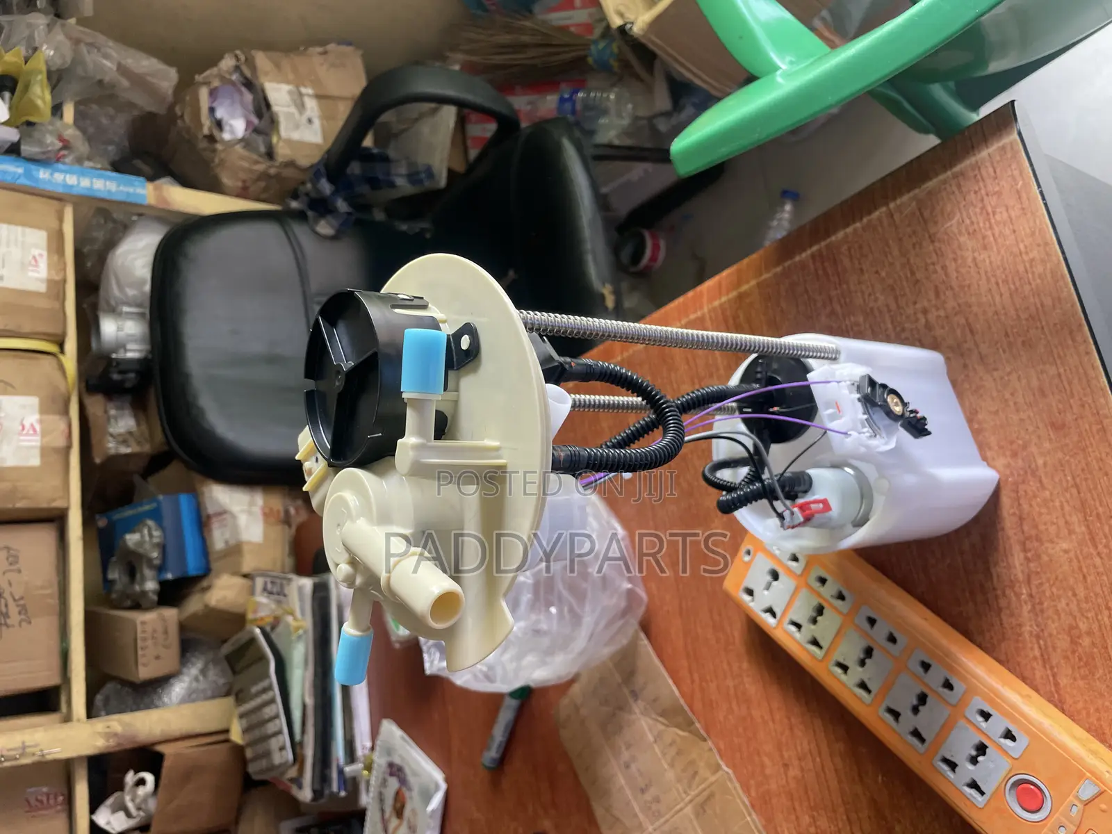 Dodge Ram Complete Fuel Pump 2019-2025