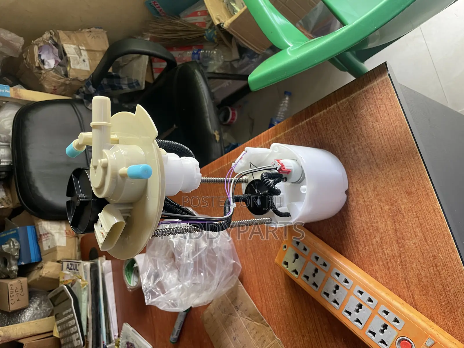 Dodge Ram Complete Fuel Pump 2019-2025
