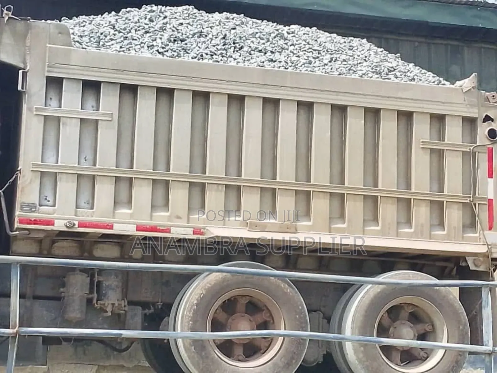 Reliable Granite Chippings Supplier – Affordable Timely