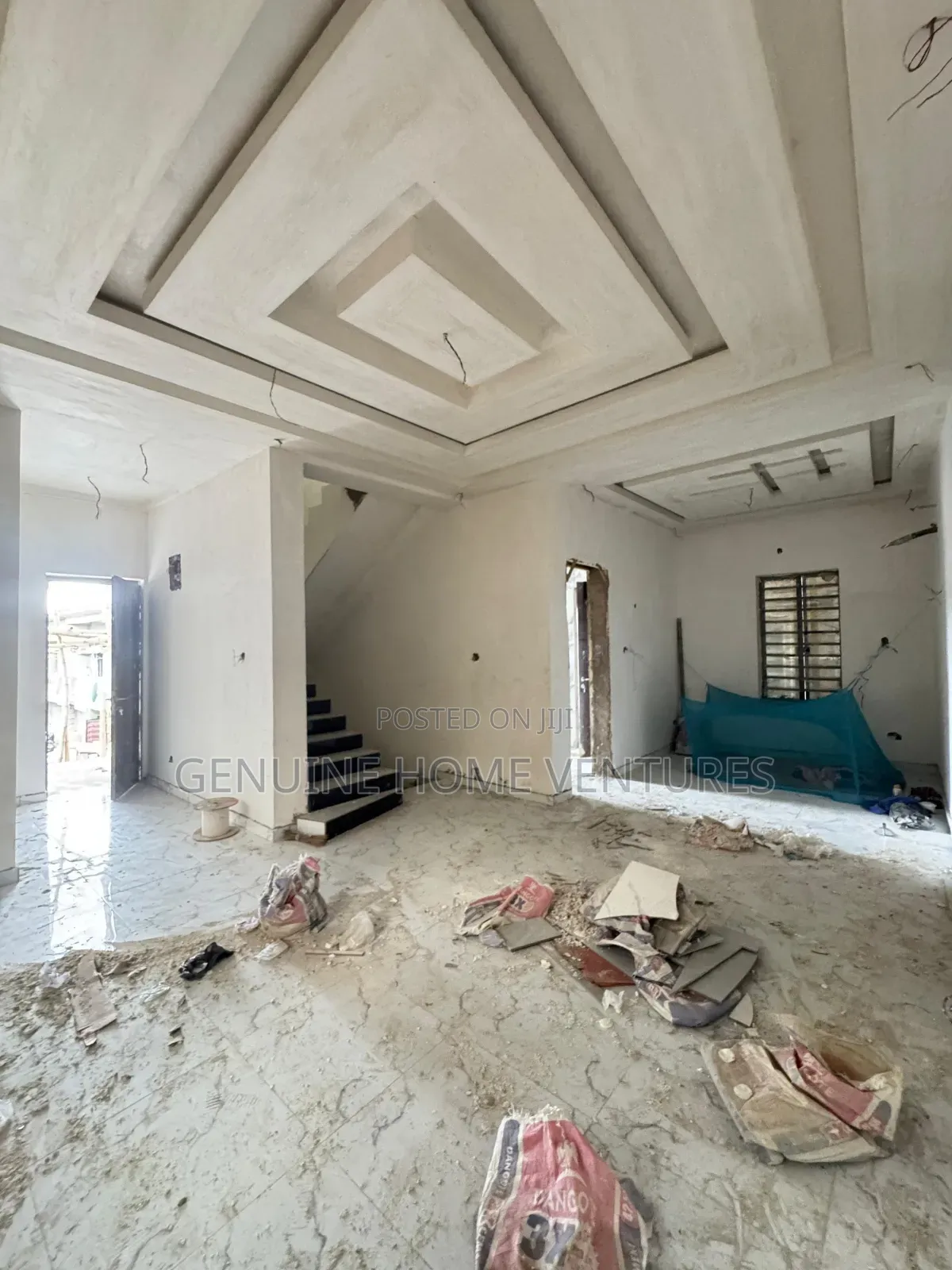 4bdrm Duplex in Ebute Metta for sale
