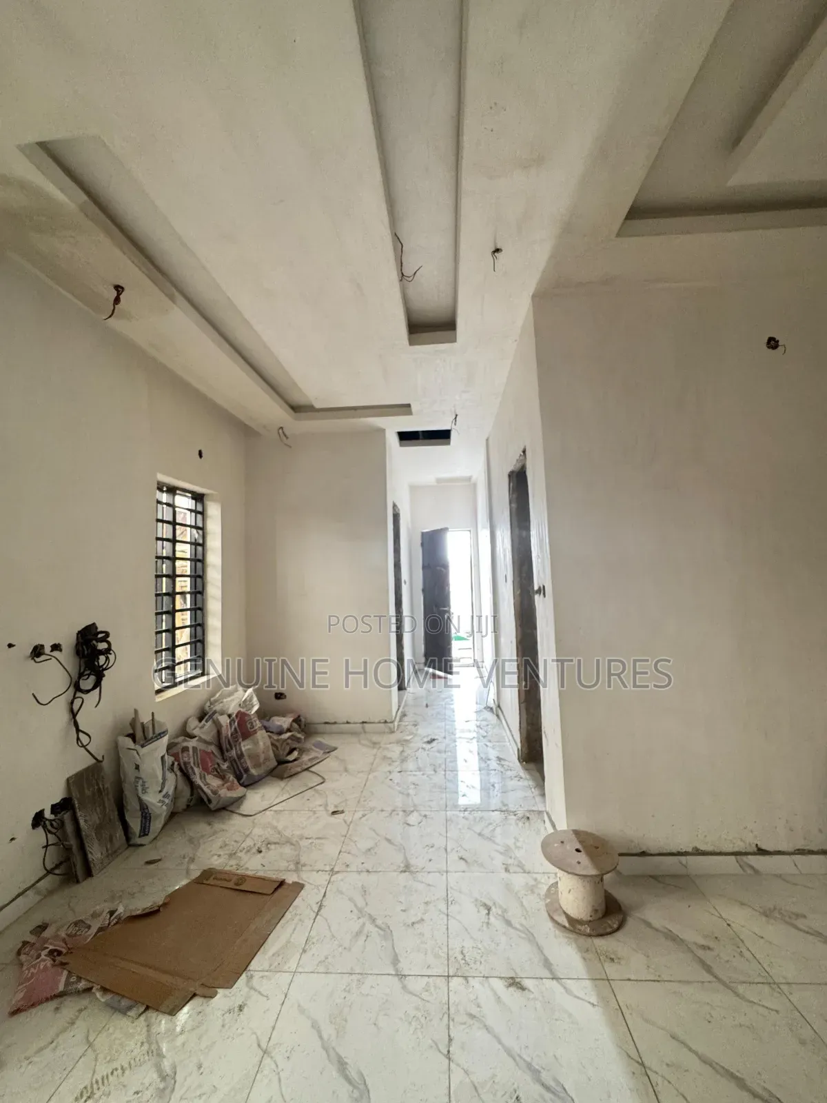 4bdrm Duplex in Ebute Metta for sale