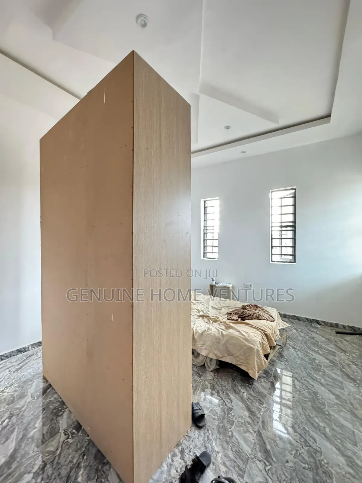 4bdrm Duplex in Surulere for sale