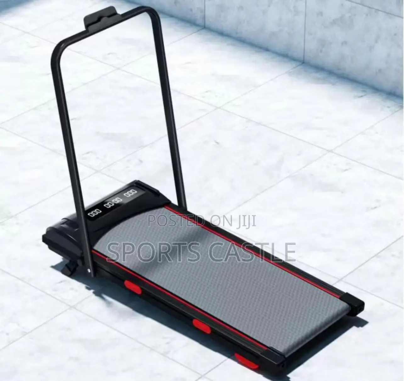Walking Pad Treadmill