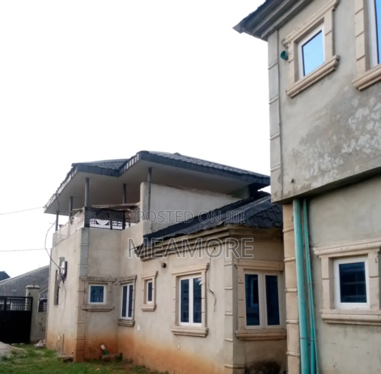 Mini Flat in Laus Road Iraye, Epe for rent