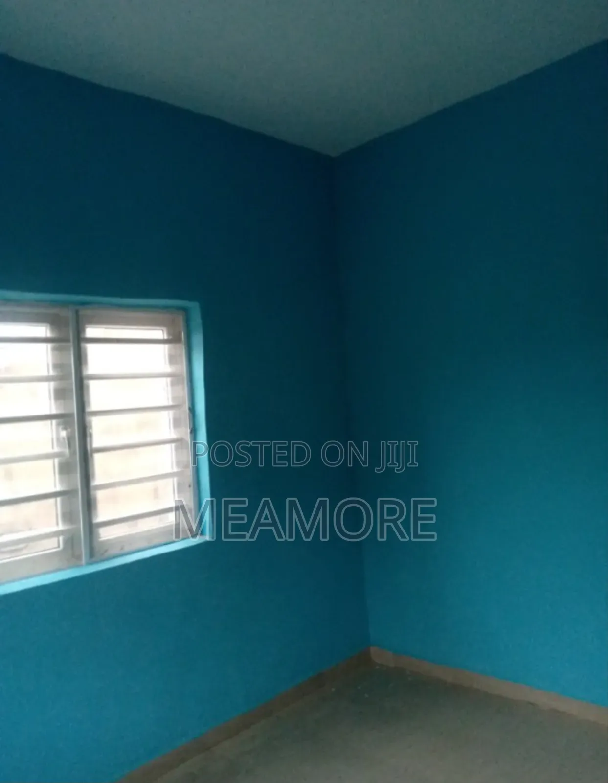 Mini Flat in Laus Road Iraye, Epe for rent