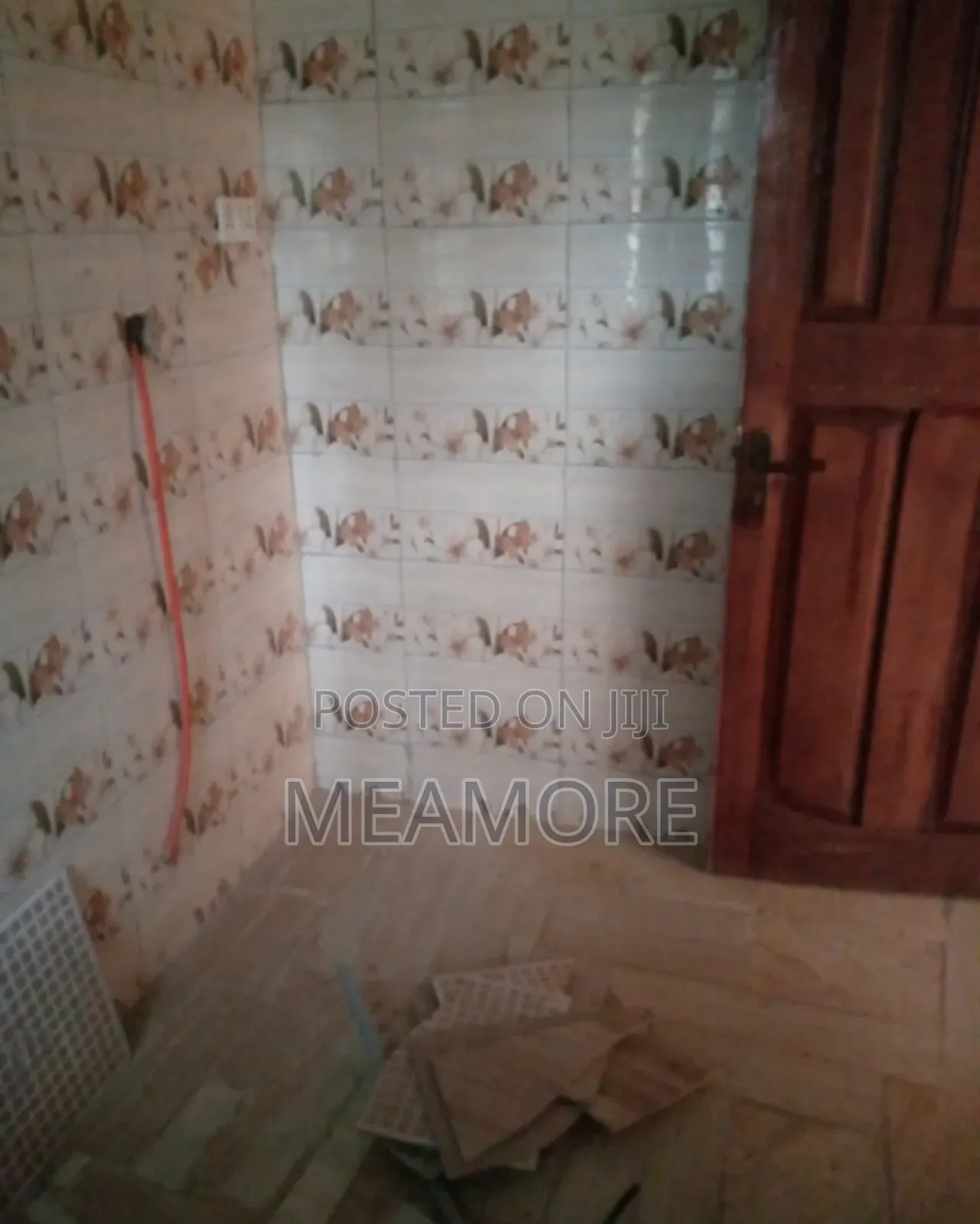Mini Flat in Laus Road Iraye, Epe for rent