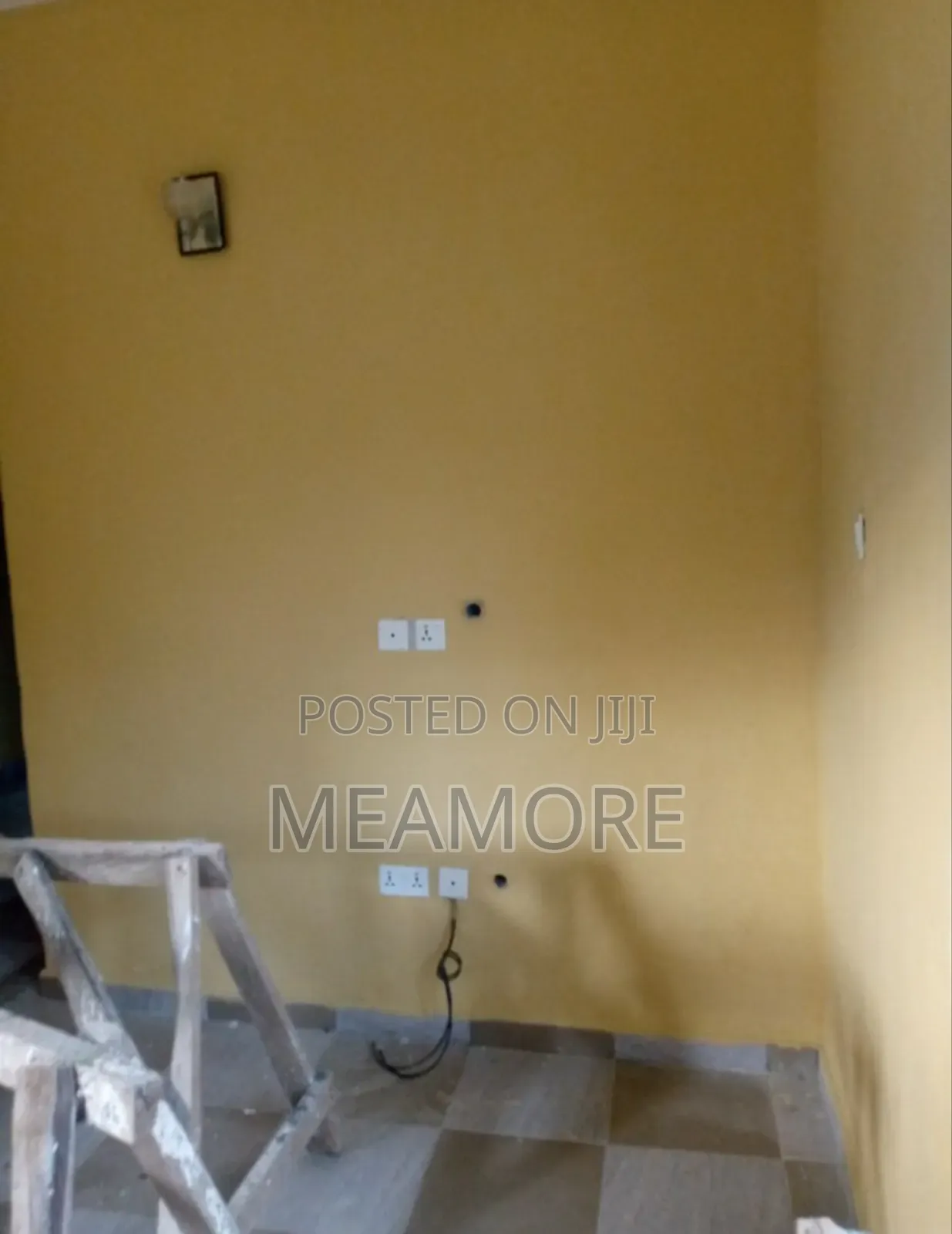 Mini Flat in Laus Road Iraye, Epe for rent