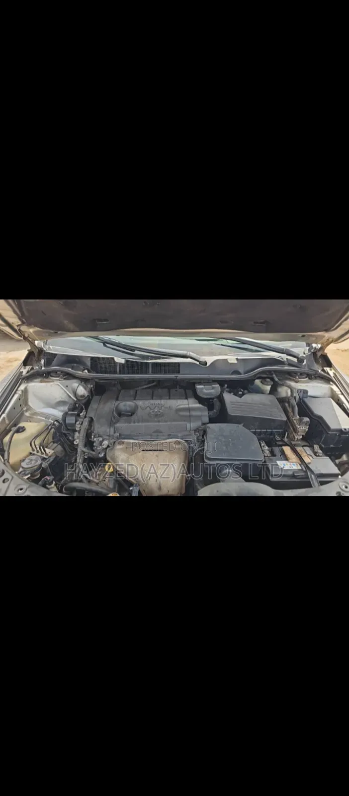 Toyota Venza XLE 4dr Wagon (2.7L 4cyl 6A) 2014 Silver