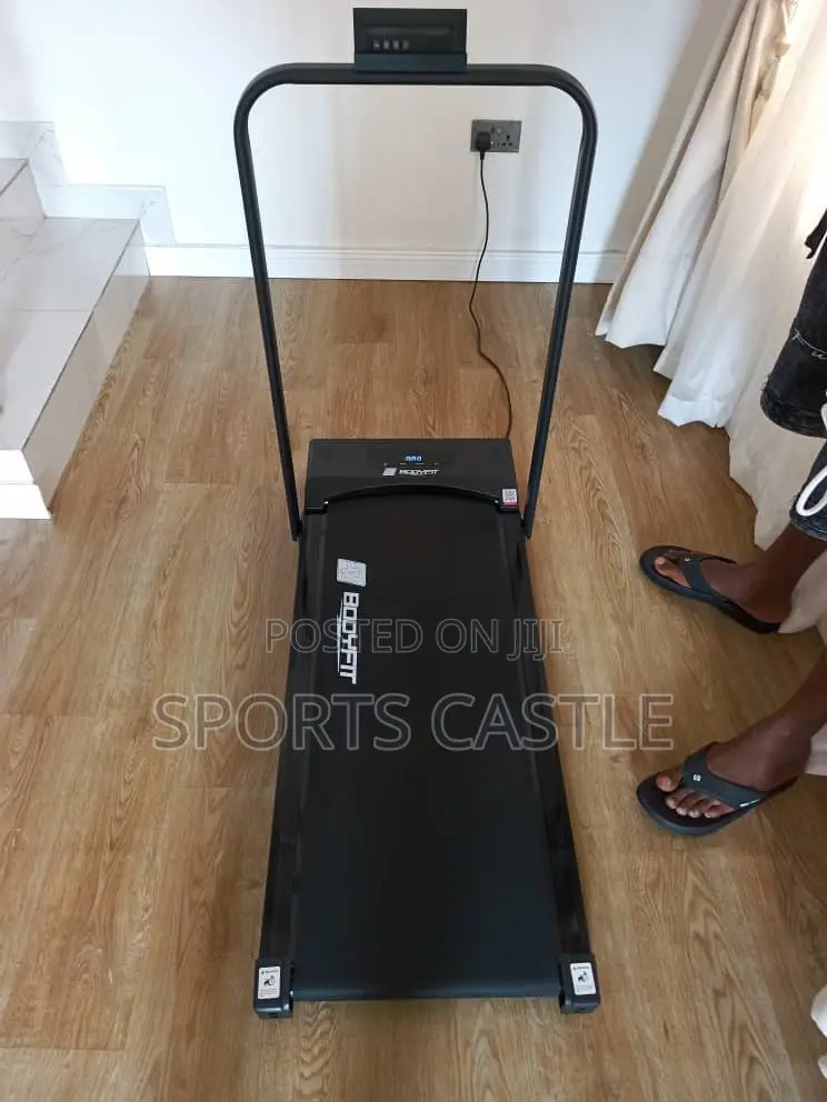 Mini Treadmill (Walking Pad)