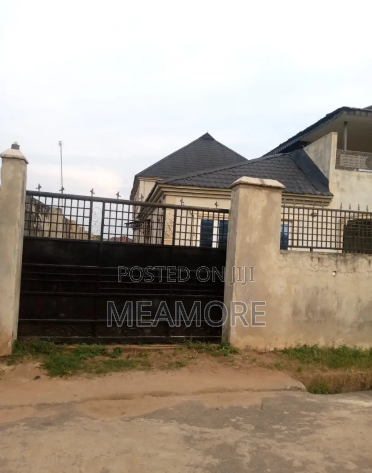 2bdrm House in Onibon Street, Epe for rent
