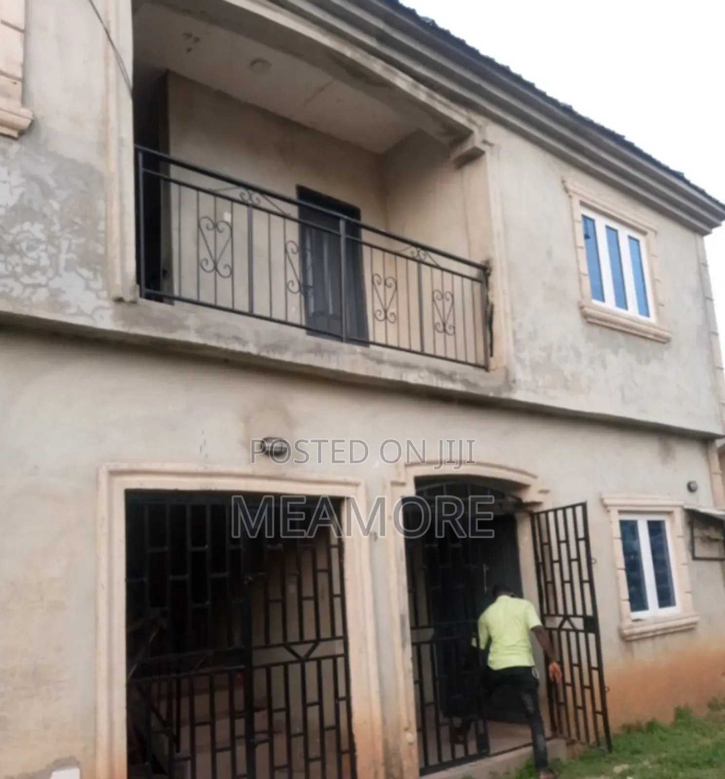 2bdrm House in Onibon Street, Epe for rent