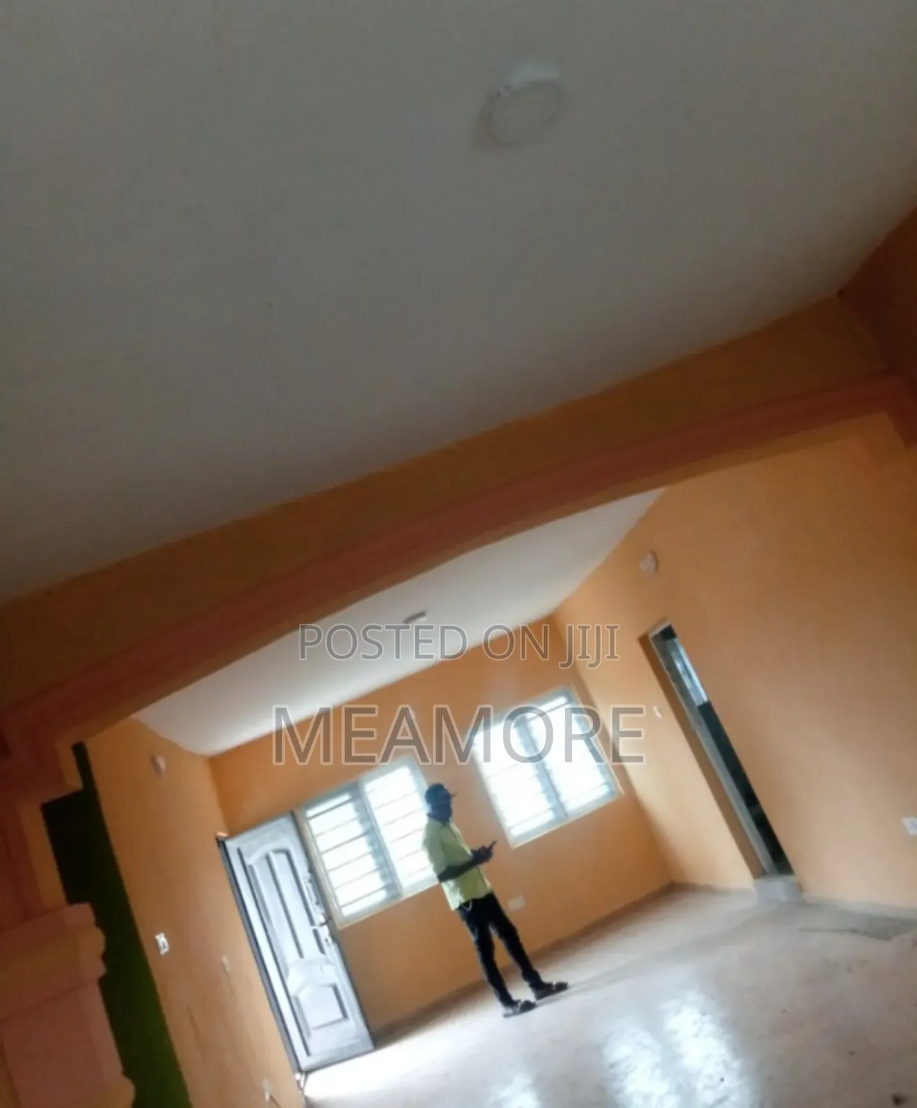 2bdrm House in Onibon Street, Epe for rent