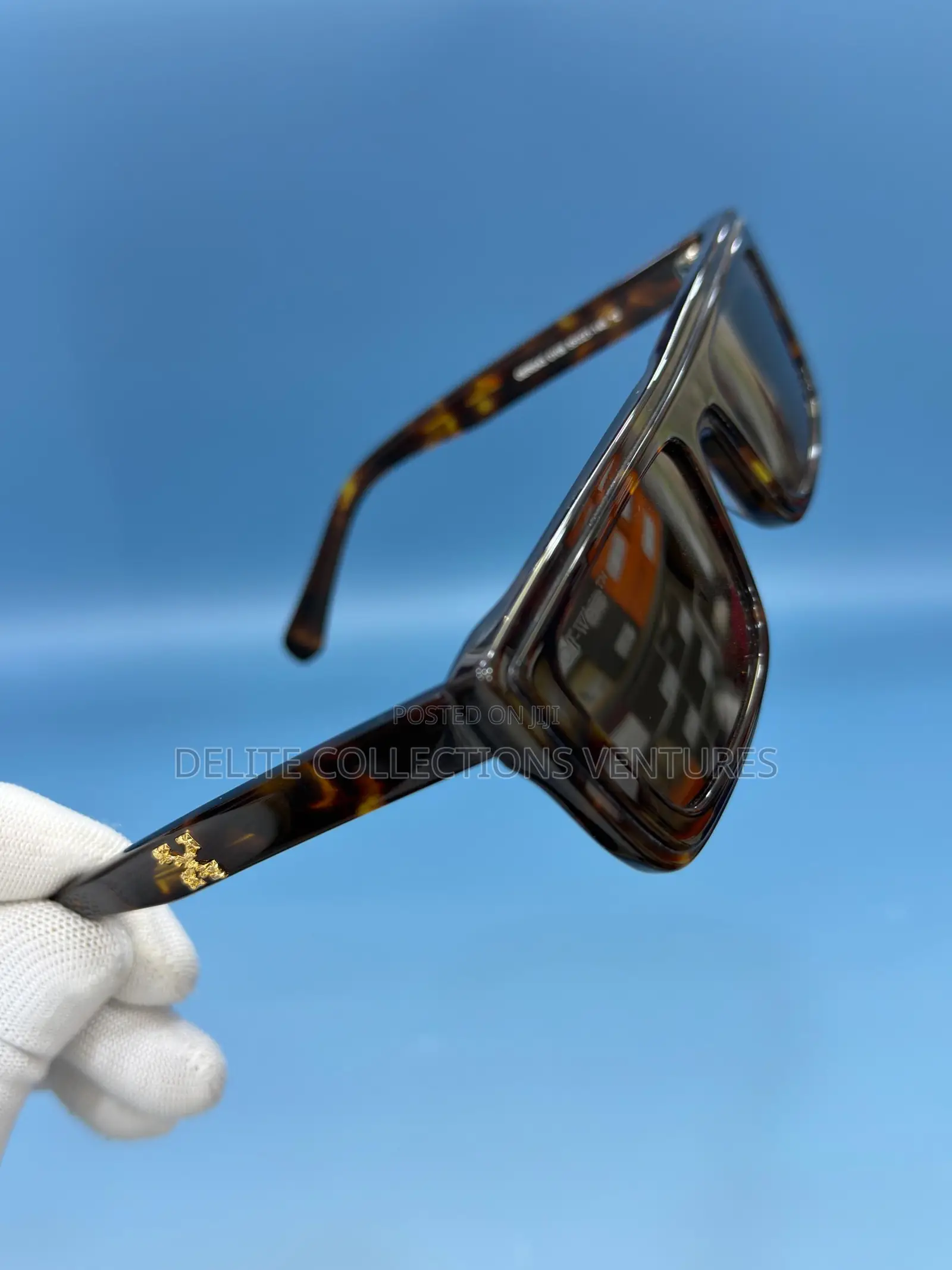 *Brand New Offwhite Eyewear*