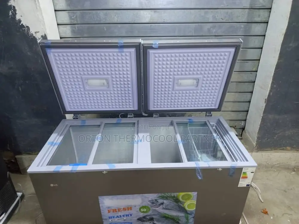 Snowsea Freezer Different Sizes