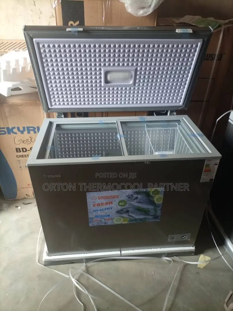 Snowsea Freezer Different Sizes