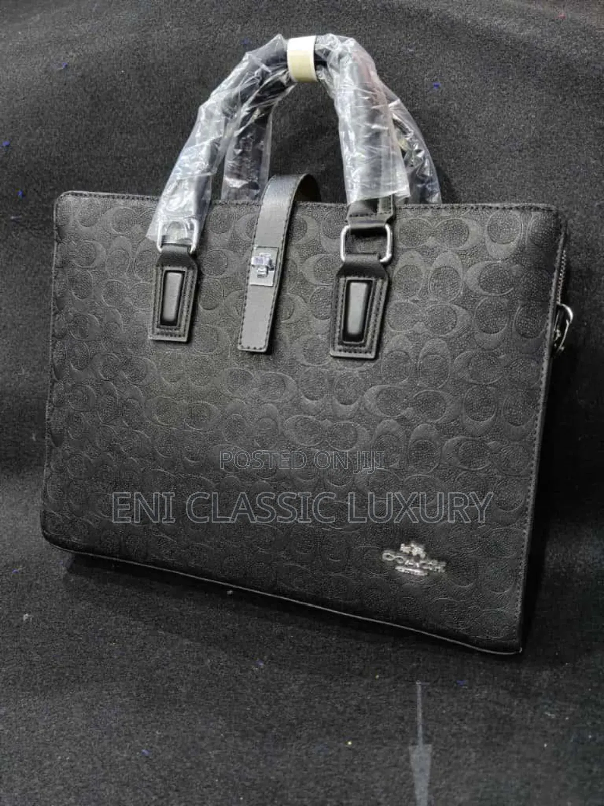 Pure Quality Luxury Laptop Bags Well Banded Package