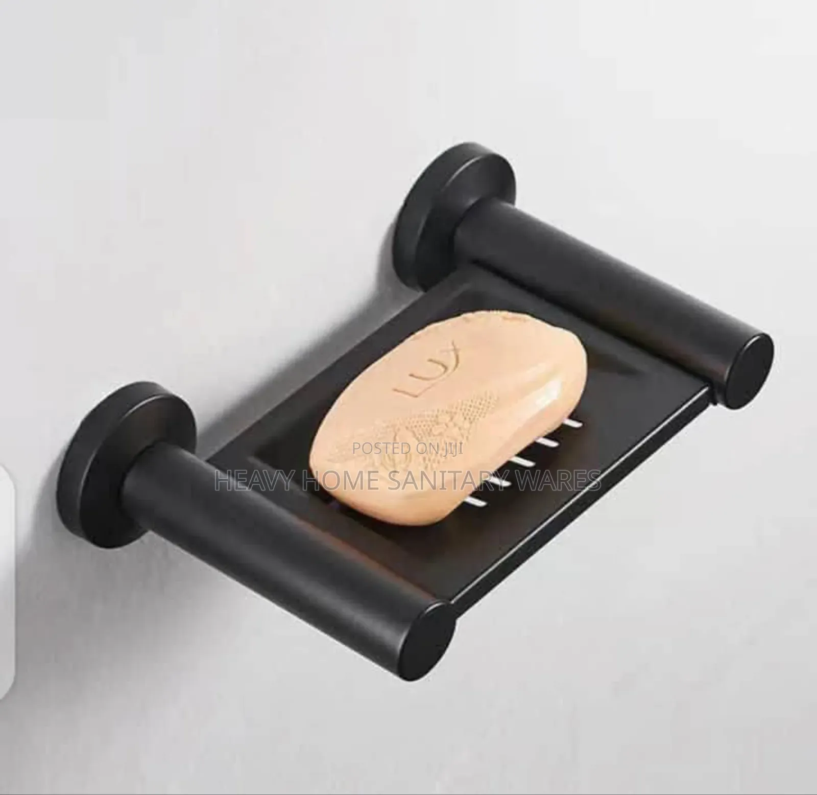 Wall Mounted Soap Dish